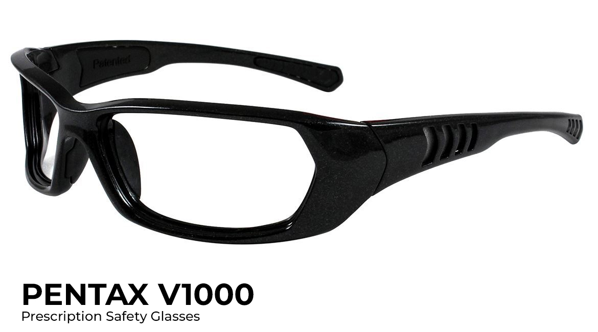 Pentax V1000